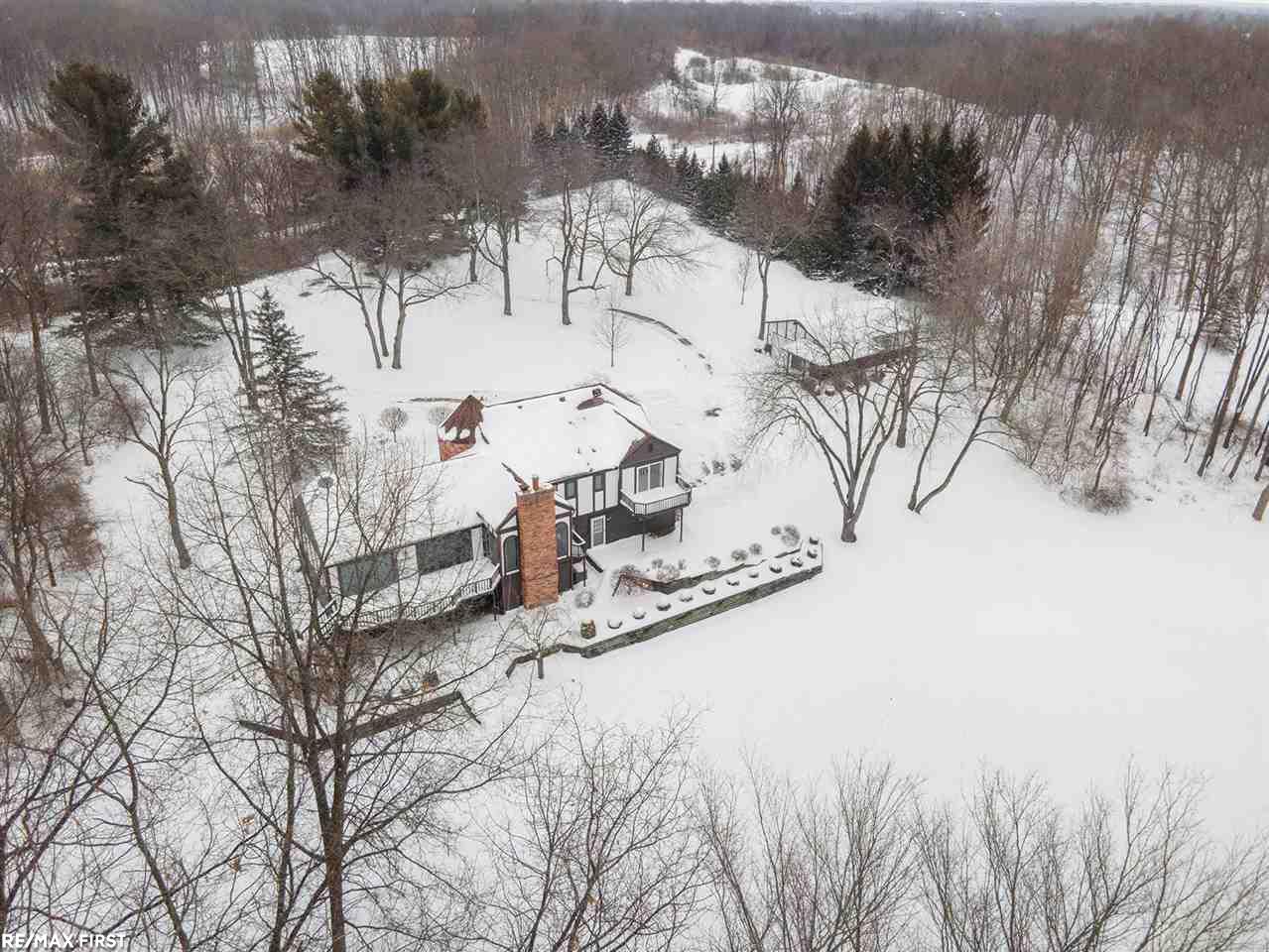 7000 33 Mile Road Romeo, MI 48065 - Photo 21 of 25