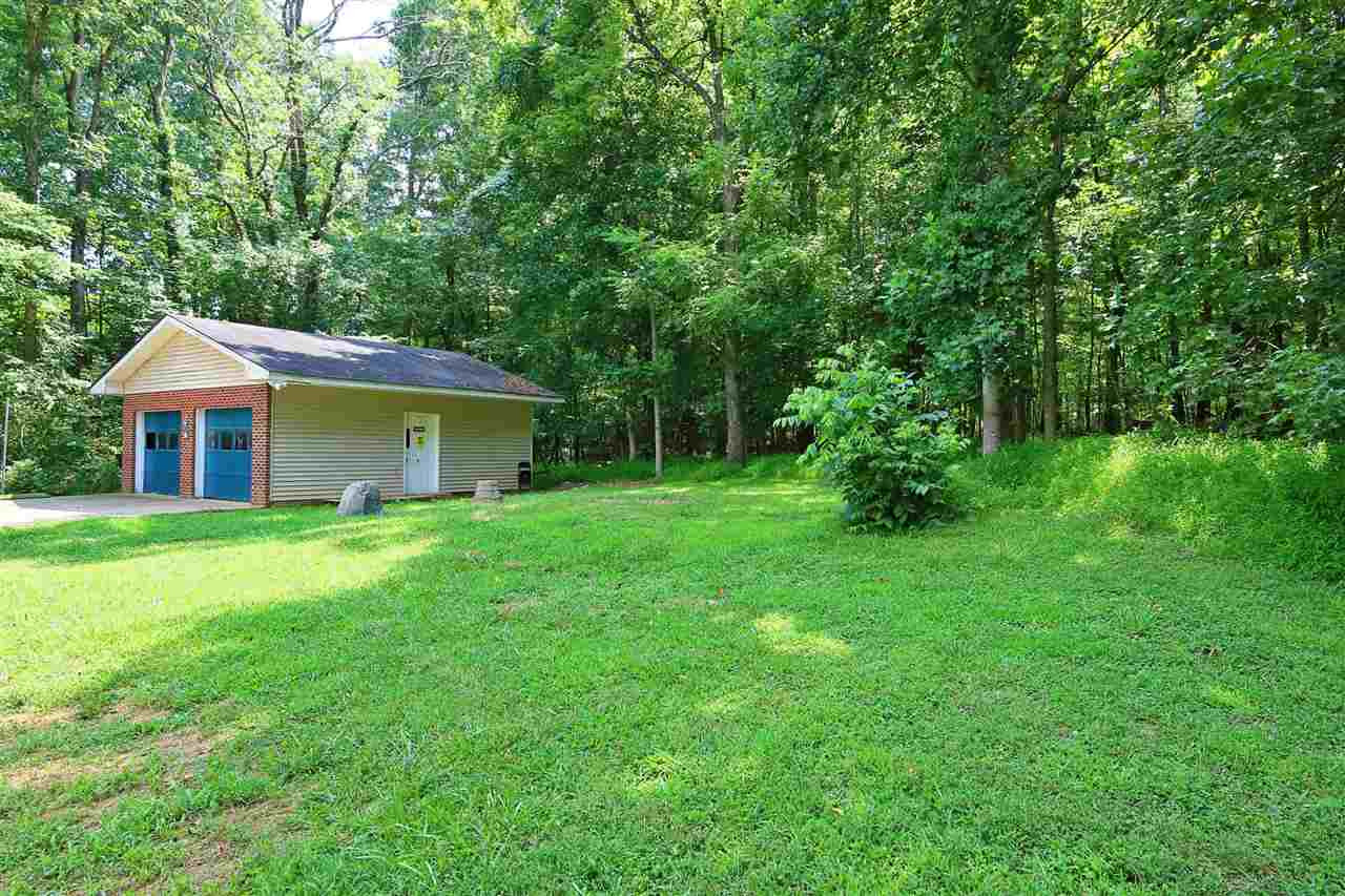 12319 North Roxboro Road Rougemont, NC 27572 - Photo 22 of 26 Photo 22