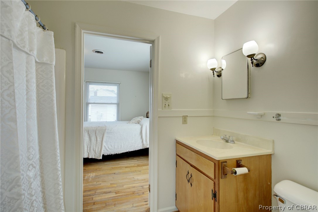 9081 Stump Point Road Hayes, VA 23072 - Photo 21 of 38 Gallery Image 21