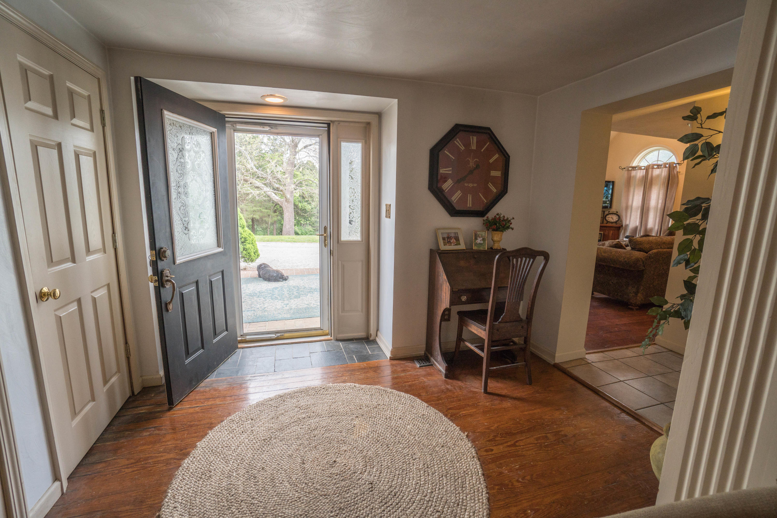 183 Stage Road Buchanan, VA 24066 - Photo 13 of 61 Foyer
