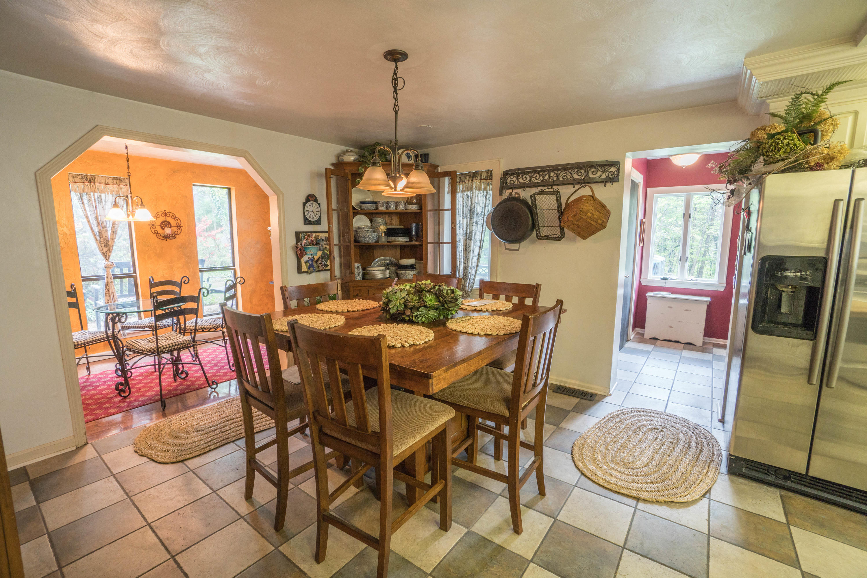 183 Stage Road Buchanan, VA 24066 - Photo 19 of 61 Dining Area