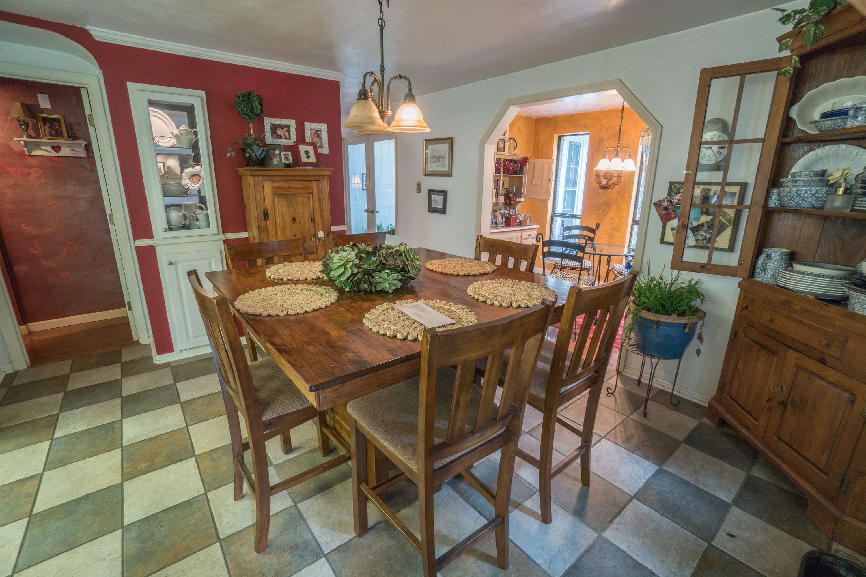 183 Stage Road Buchanan, VA 24066 - Photo 22 of 61 Dining Area