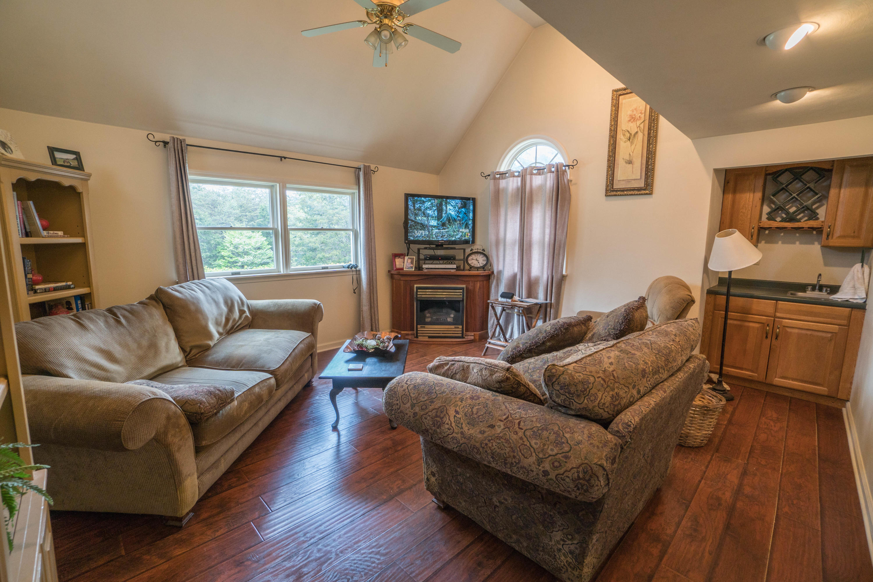 183 Stage Road Buchanan, VA 24066 - Photo 24 of 61 Den