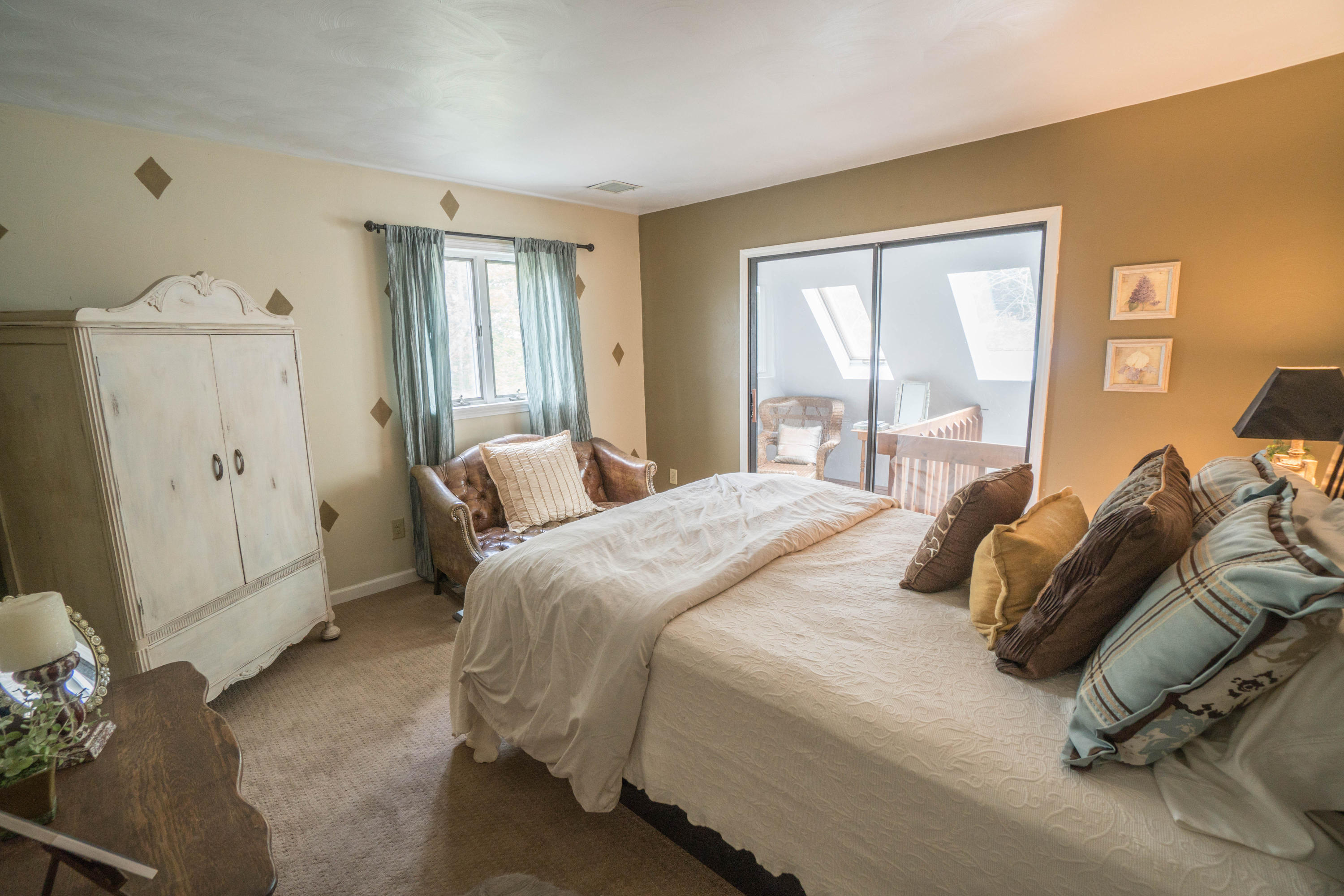 183 Stage Road Buchanan, VA 24066 - Photo 29 of 61 Upper Level