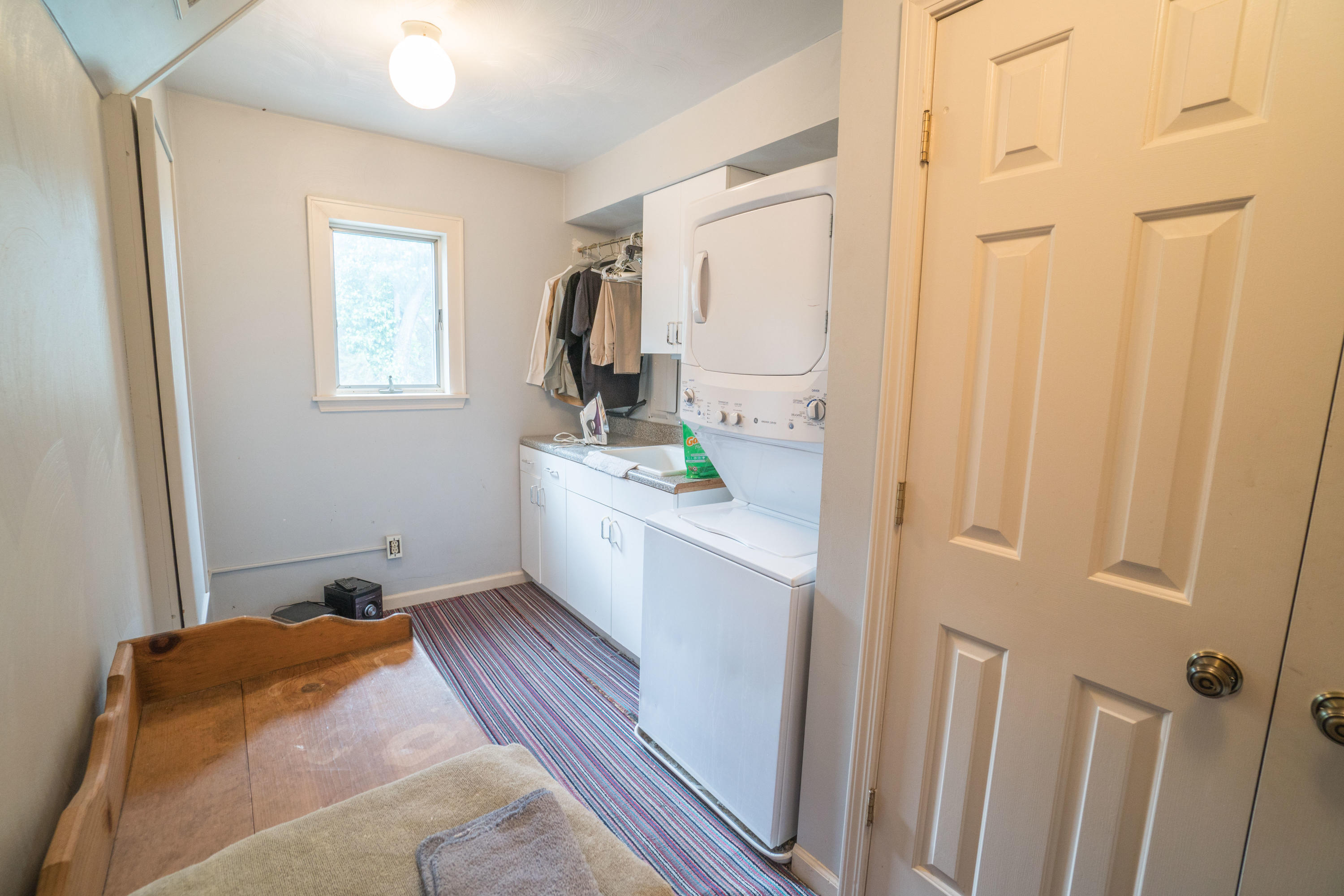 183 Stage Road Buchanan, VA 24066 - Photo 41 of 61 Laundry Upper