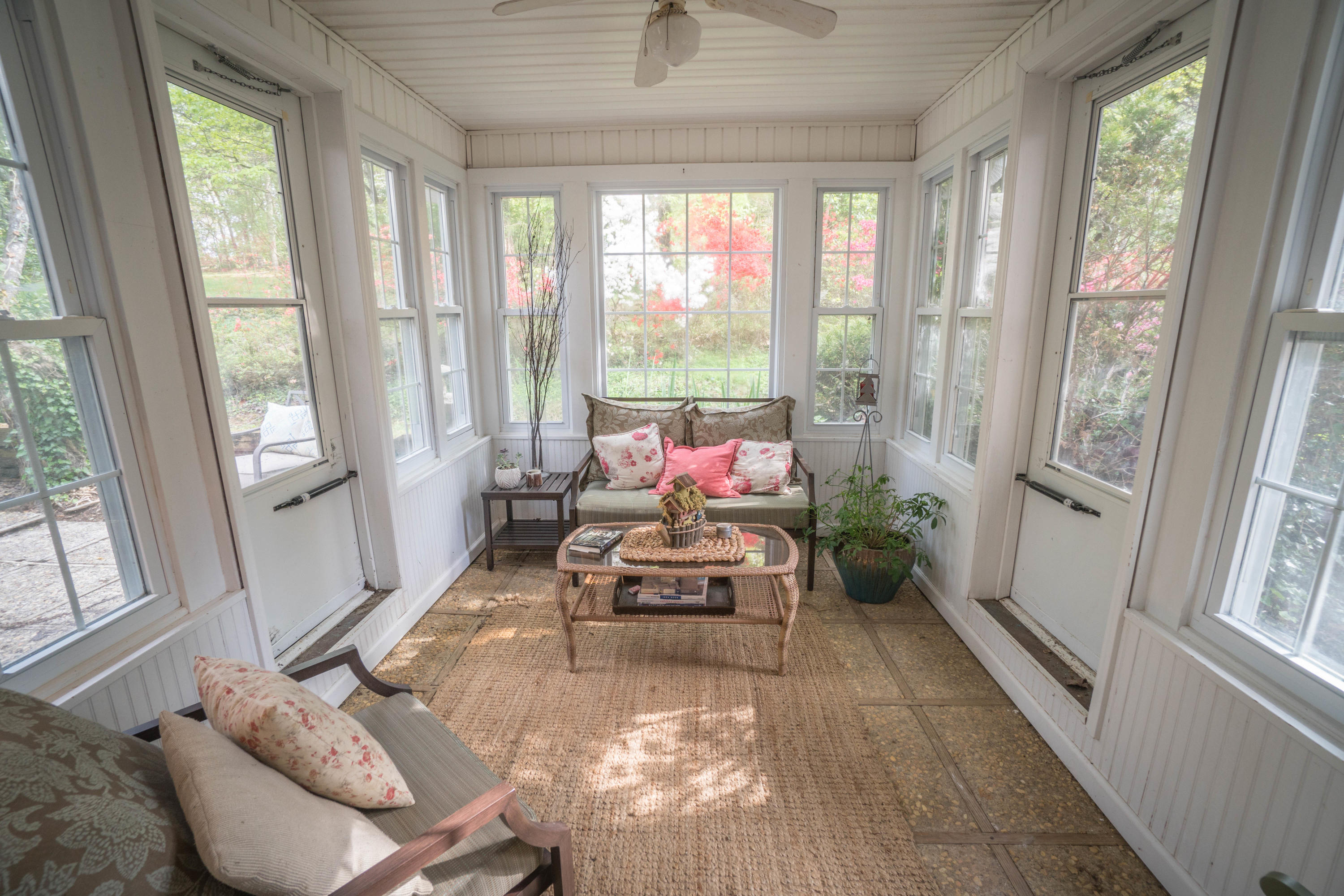 183 Stage Road Buchanan, VA 24066 - Photo 42 of 61 Florida Room