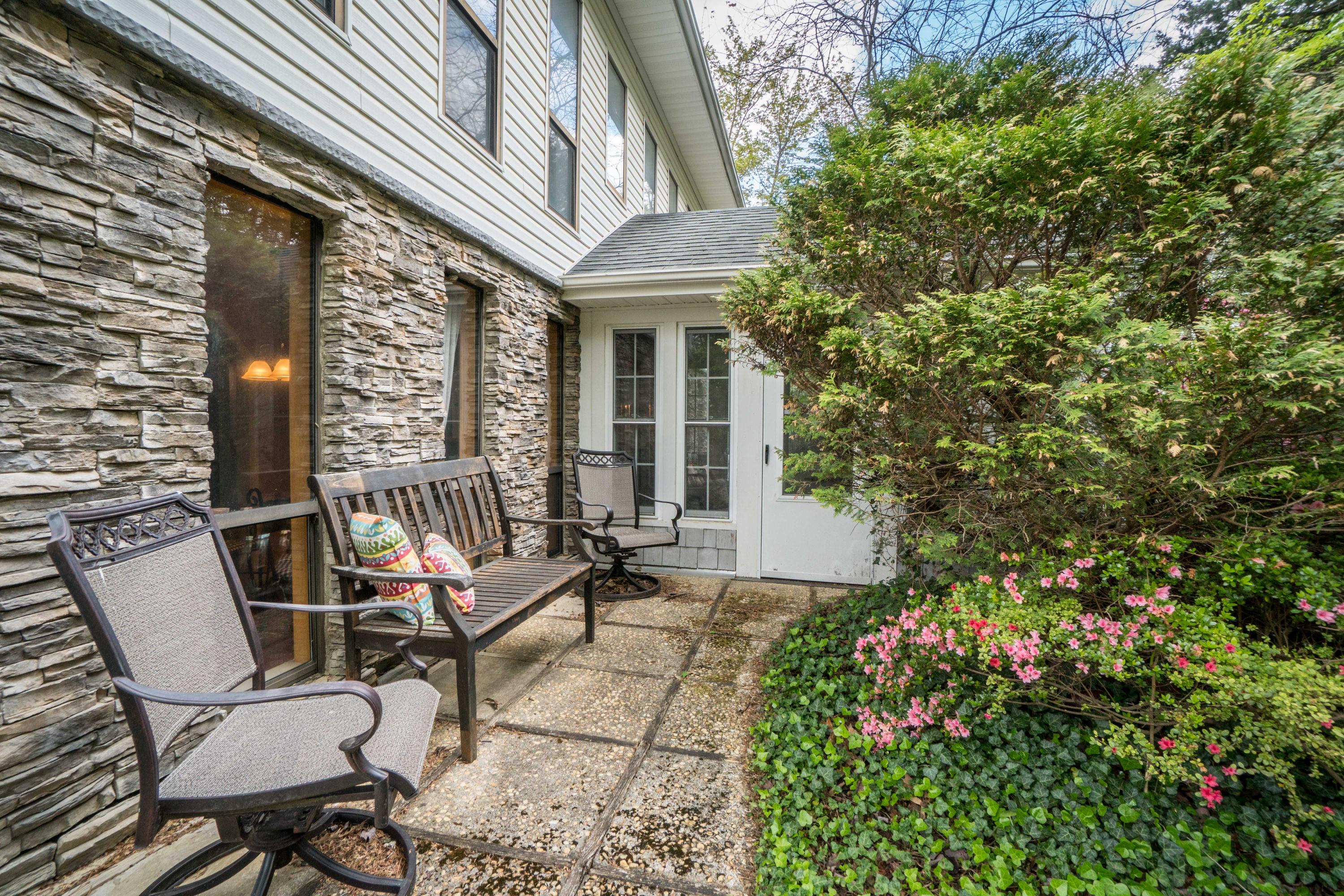 183 Stage Road Buchanan, VA 24066 - Photo 44 of 61 Outdoor Space