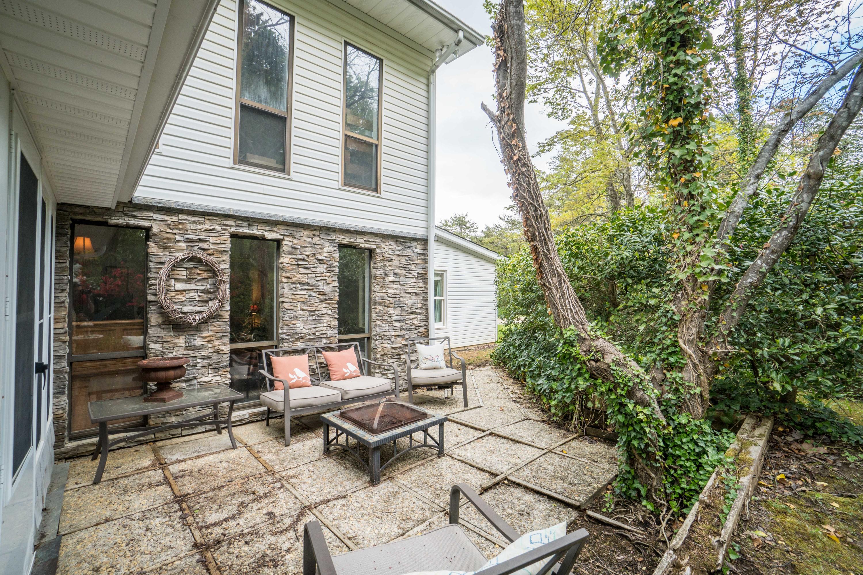 183 Stage Road Buchanan, VA 24066 - Photo 45 of 61 Relax or Entertain