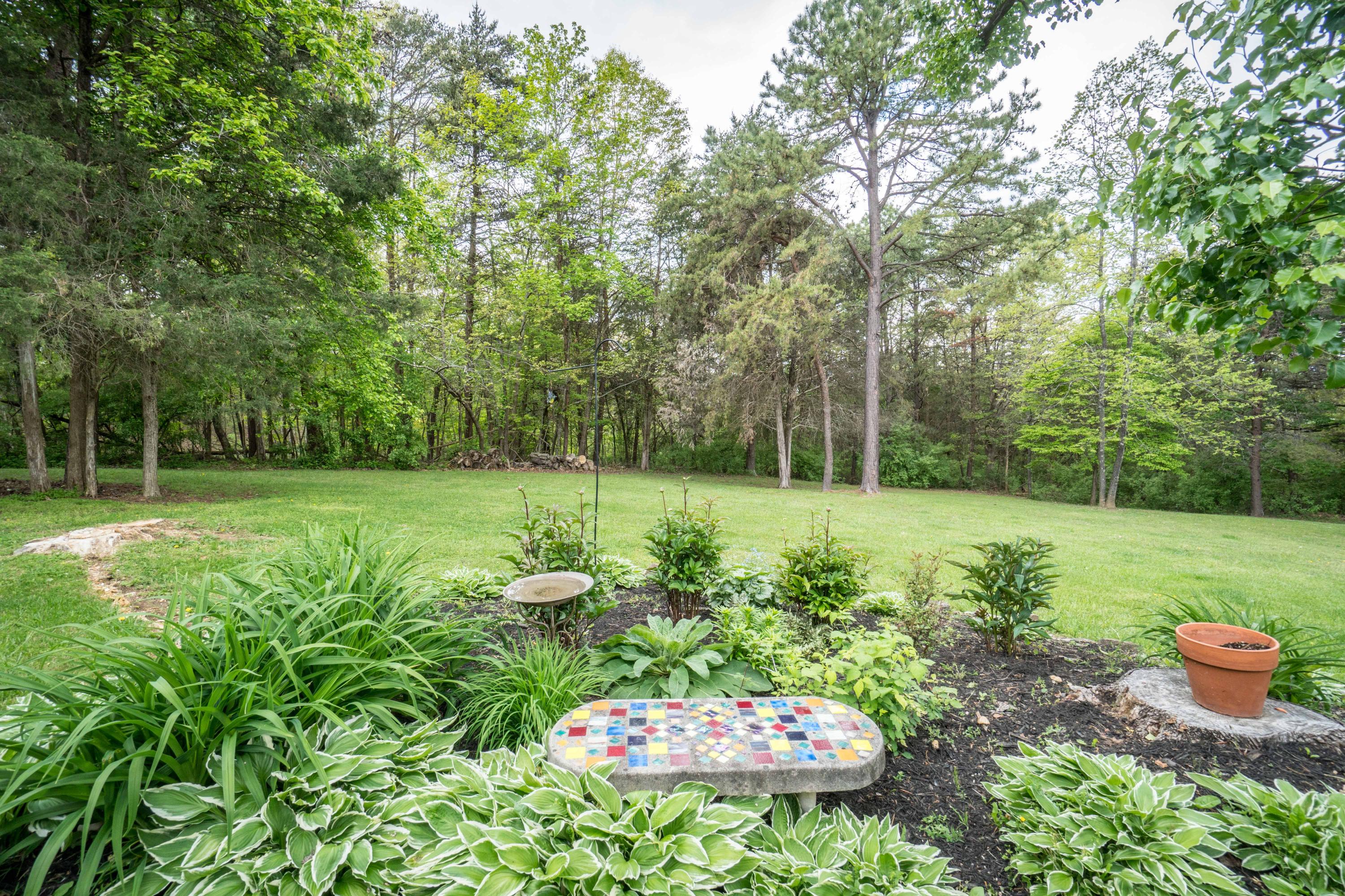 183 Stage Road Buchanan, VA 24066 - Photo 49 of 61 Landscaping