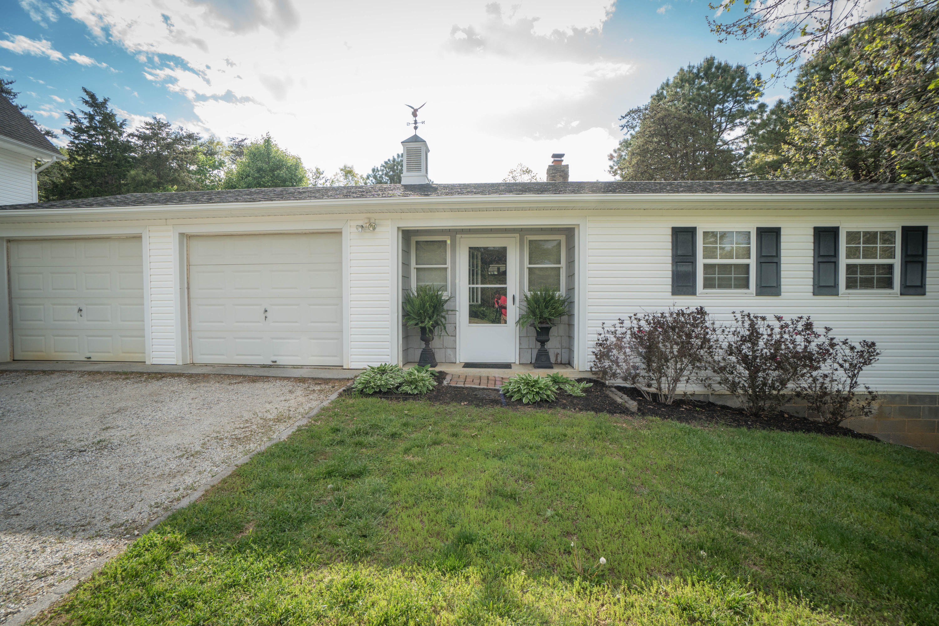 183 Stage Road Buchanan, VA 24066 - Photo 51 of 61 Front