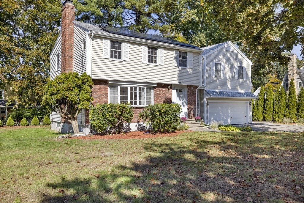 5 Freemont Street Lexington, MA 02421 - Photo 1 of 24