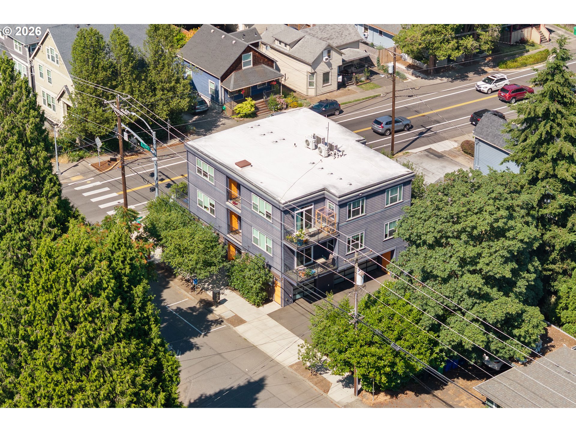 1906 Southeast Tacoma Street Portland, OR 97202 - Photo 41 of 43