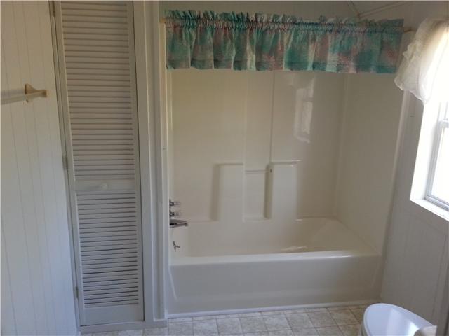 2792 Grays Bend Road Centerville, TN 37033 - Photo 13 of 14 a bathroom with a shower