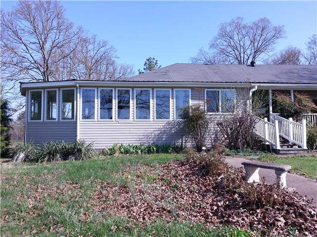 2792 Grays Bend Road Centerville, TN 37033 - Photo 6 of 14 a view of a house with a garden