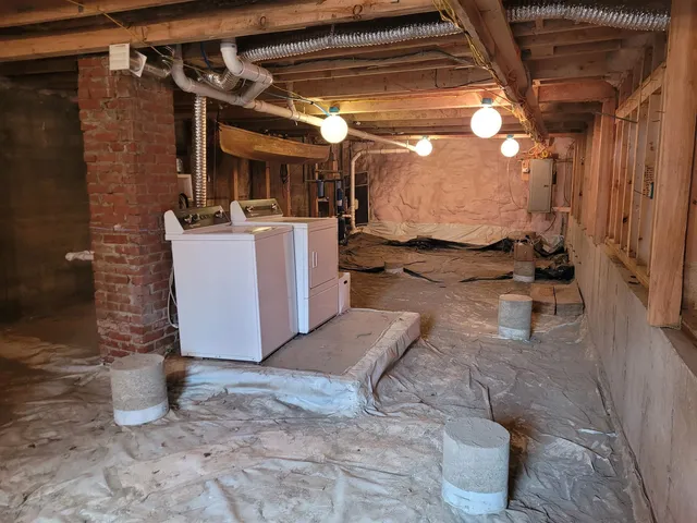 $220,000 | 53 Main Street, Plainfield, VT 05667