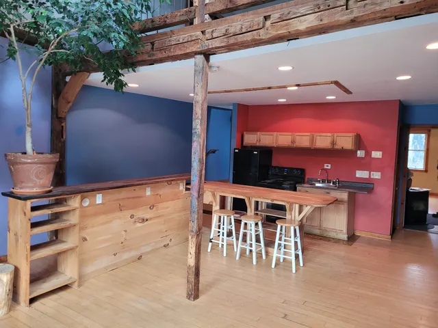 $220,000 | 53 Main Street, Plainfield, VT 05667