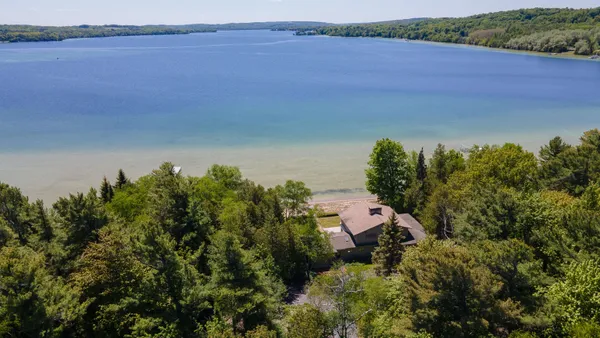 $5,250,000 | 5254 North Manitou Trail, Leland, MI 49654