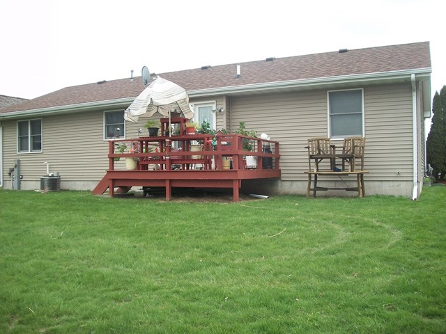 205 Willis Avenue Rochelle, IL 61068 - Photo 17 of 17