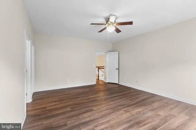 an aerial view of a city with lots of residential buildings