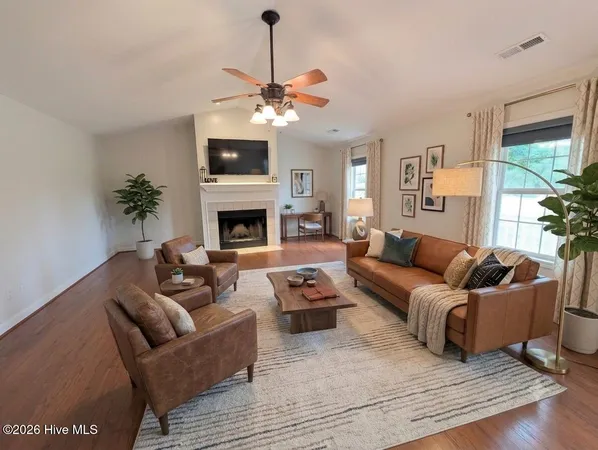 $399,998 | 39 Bedford Circle, Pinehurst, NC 28374