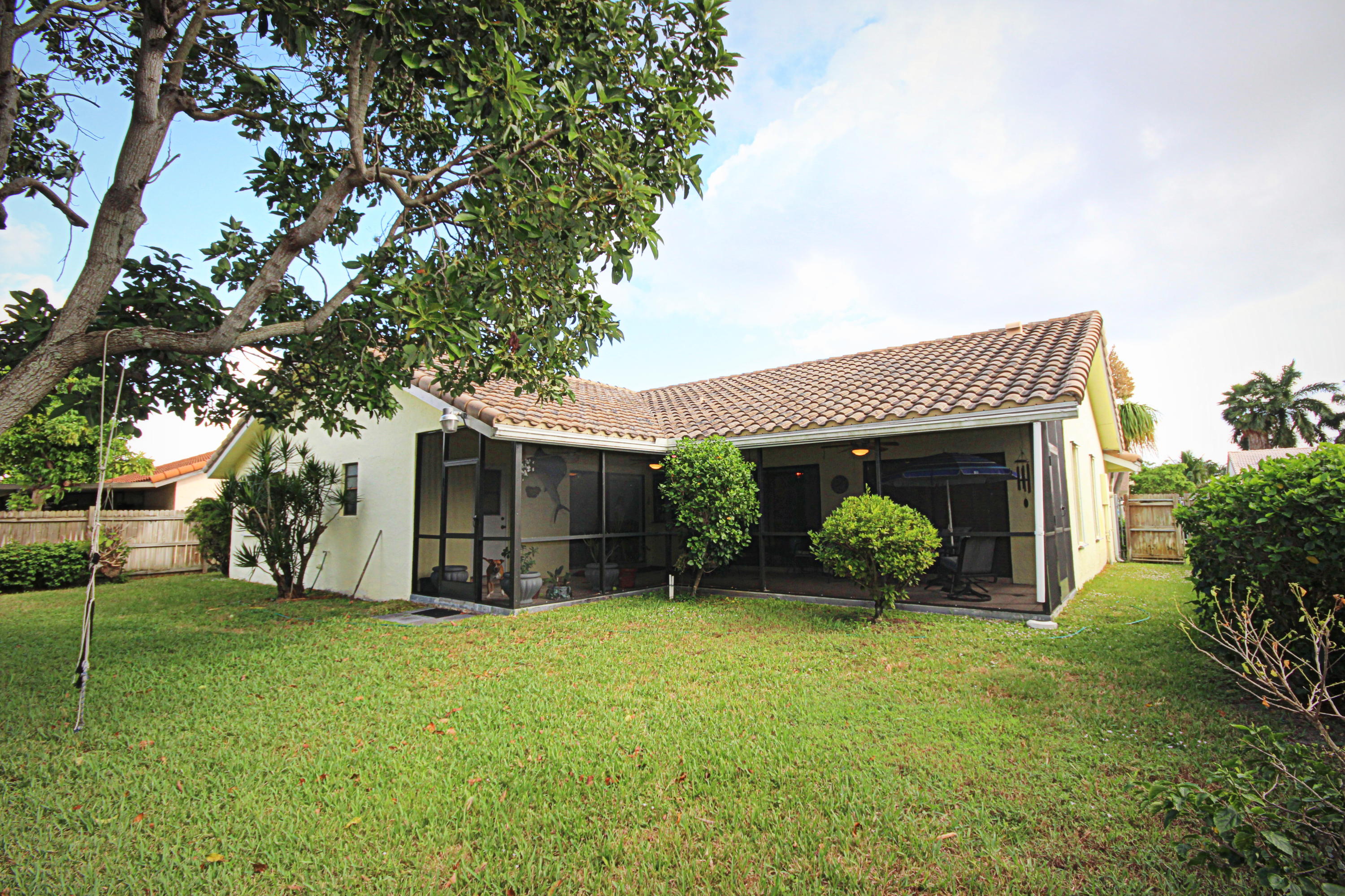 7355 Texas Trail Boca Raton, FL 33487 - Photo 22 of 30 7355 TEXAS TR 029