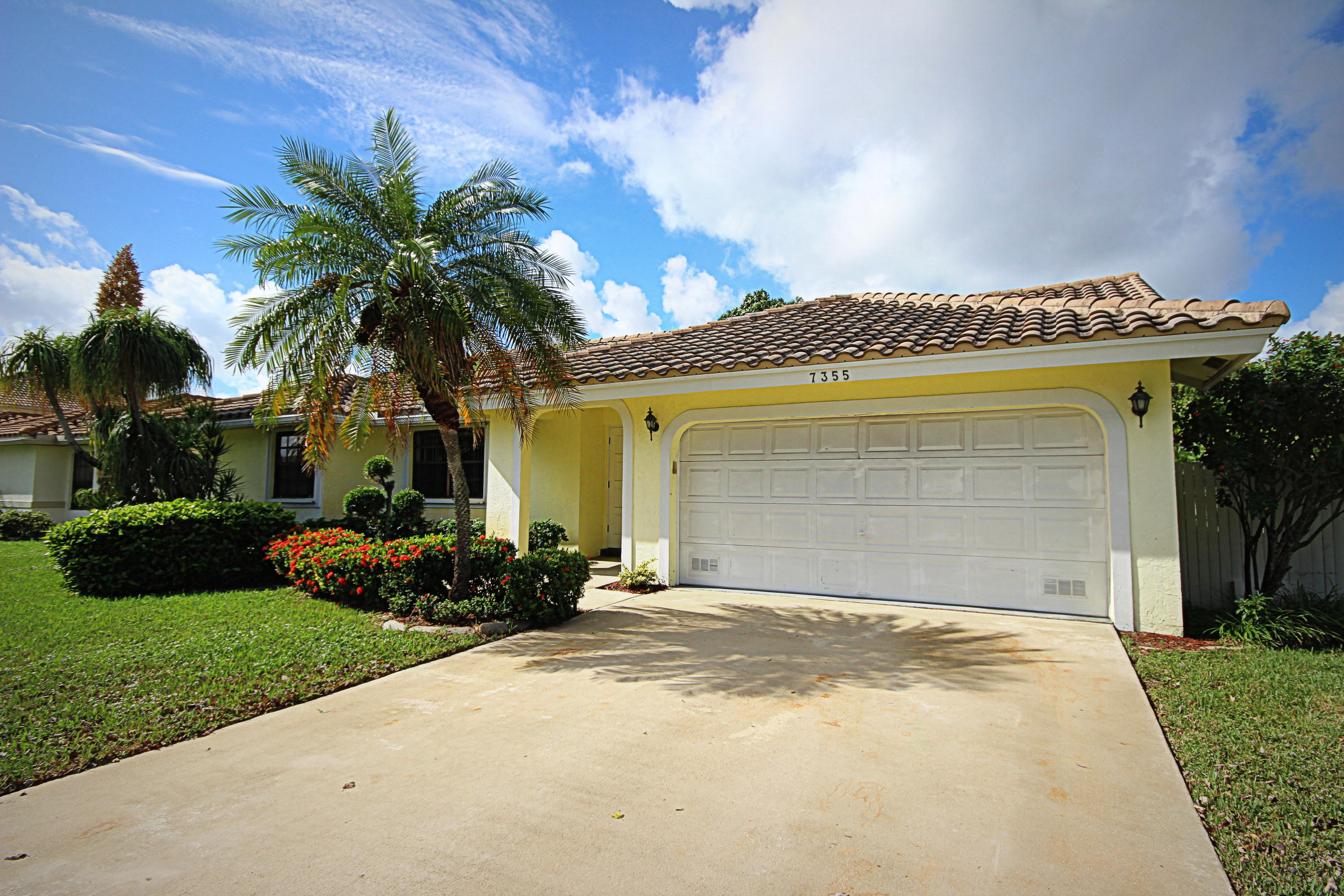 7355 Texas Trail Boca Raton, FL 33487 - Photo 23 of 30 7355 TEXAS TR 037