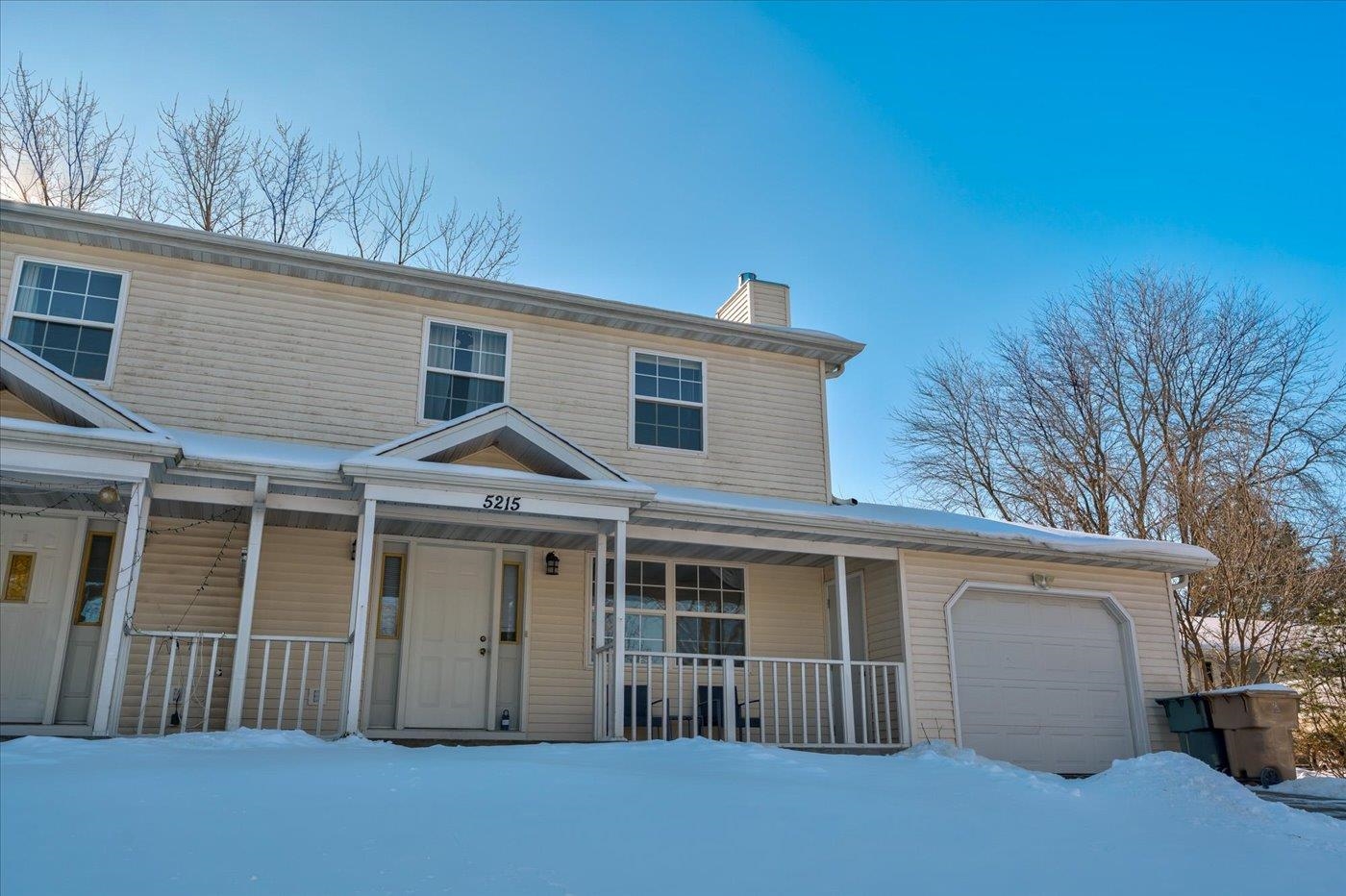 5215 Manitowoc Parkway Madison, WI 53705 - Photo 2 of 31