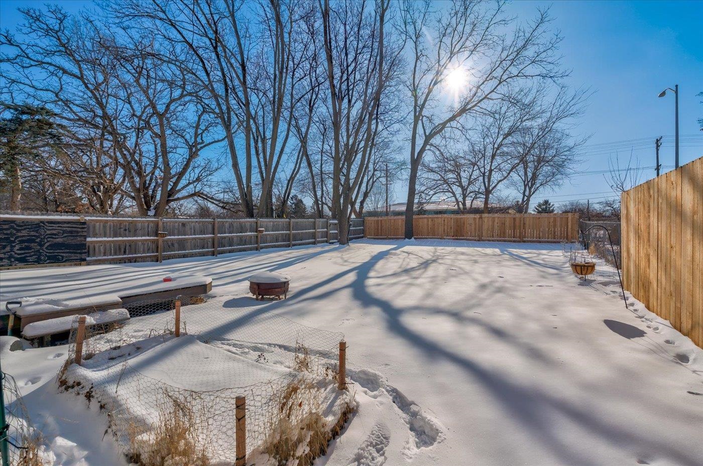 5215 Manitowoc Parkway Madison, WI 53705 - Photo 29 of 31