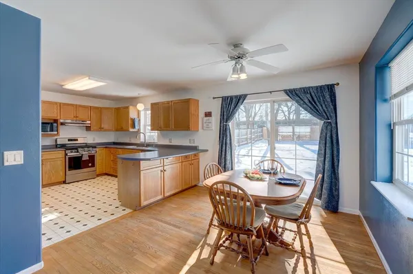 $429,900 | 5215 Manitowoc Parkway, Madison, WI 53705