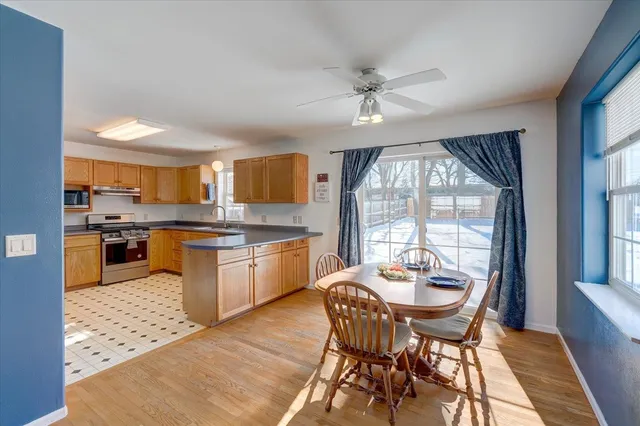 $450,000 | 5215 Manitowoc Parkway, Madison, WI 53705