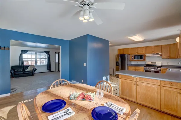 $429,900 | 5215 Manitowoc Parkway, Madison, WI 53705