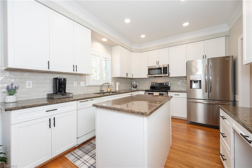 8930 Doubletree Lane Clemmons, NC 27012 - Photo 19 of 49