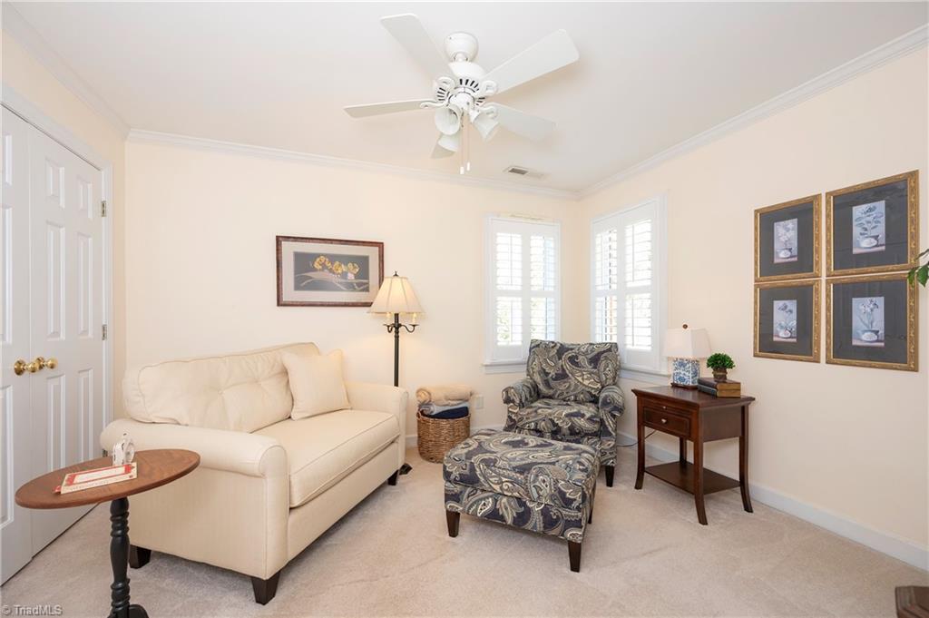 8930 Doubletree Lane Clemmons, NC 27012 - Photo 22 of 48 Bedroom #2