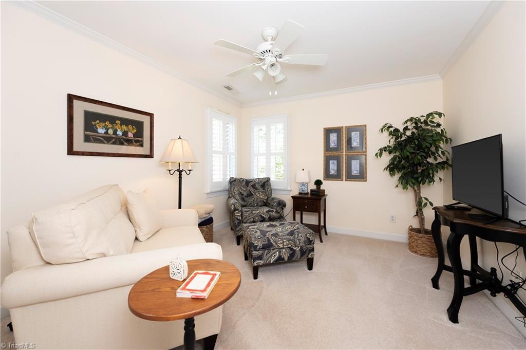 8930 Doubletree Lane Clemmons, NC 27012 - Photo 23 of 49 Bedroom #2