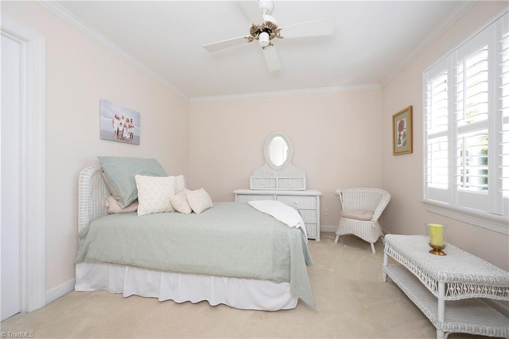8930 Doubletree Lane Clemmons, NC 27012 - Photo 25 of 48 Bedroom #3