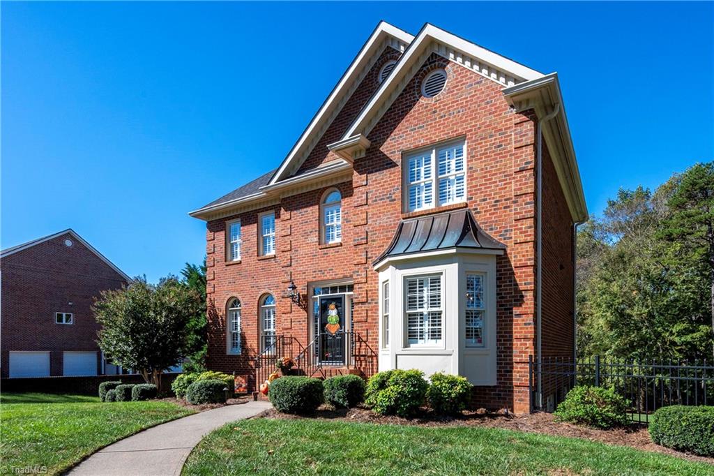 8930 Doubletree Lane Clemmons, NC 27012 - Photo 3 of 49