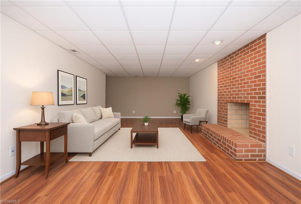 8930 Doubletree Lane Clemmons, NC 27012 - Photo 39 of 49