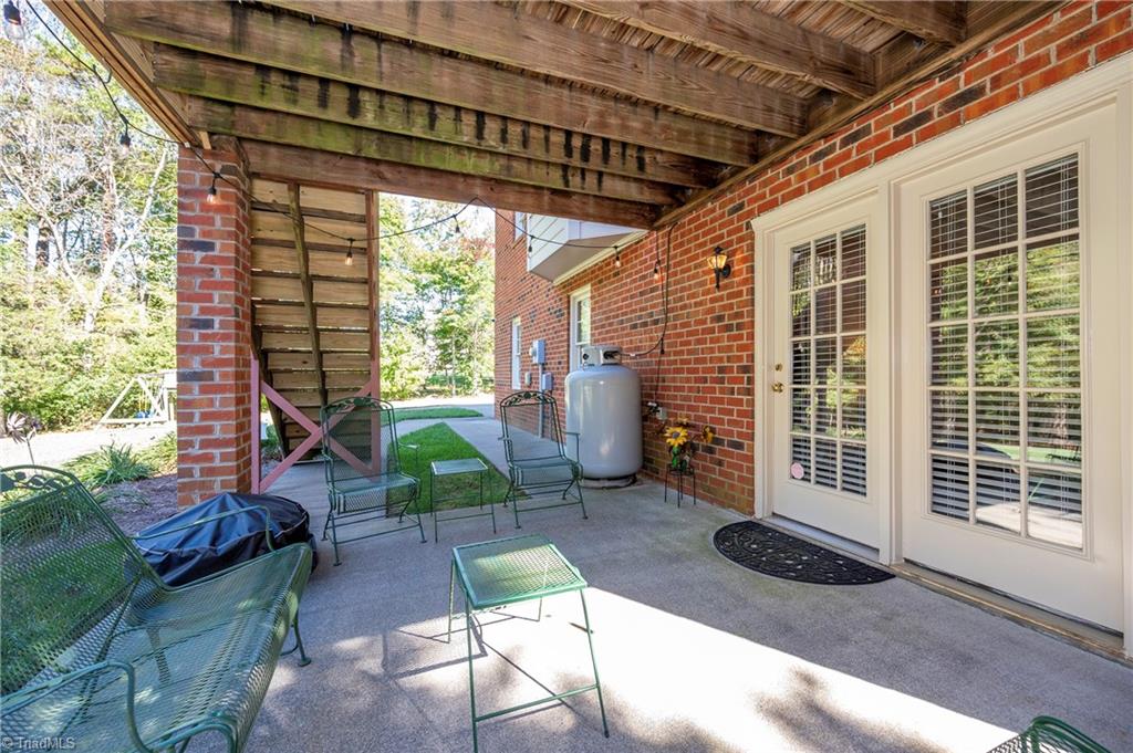 8930 Doubletree Lane Clemmons, NC 27012 - Photo 42 of 49