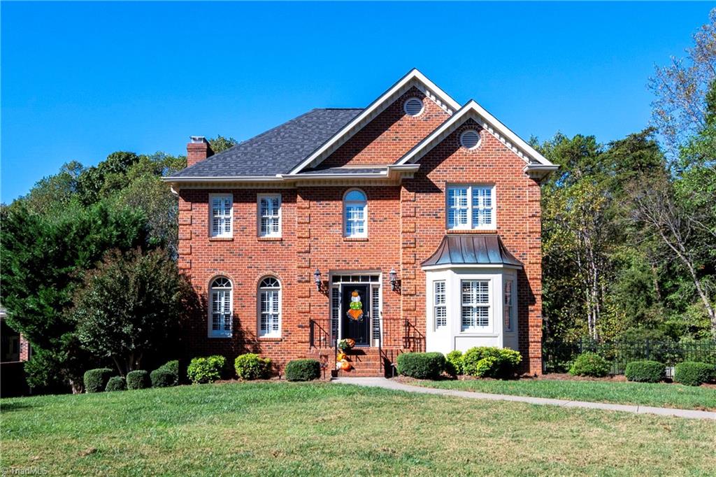 8930 Doubletree Lane Clemmons, NC 27012 - Photo 45 of 48