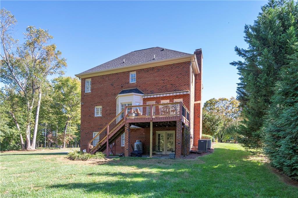 8930 Doubletree Lane Clemmons, NC 27012 - Photo 45 of 49