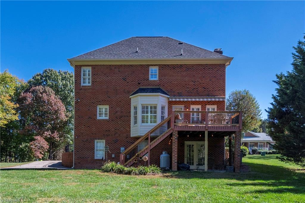 8930 Doubletree Lane Clemmons, NC 27012 - Photo 46 of 49