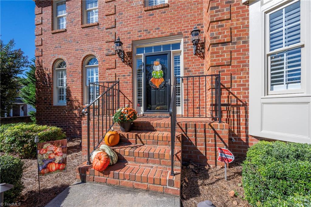 8930 Doubletree Lane Clemmons, NC 27012 - Photo 6 of 49