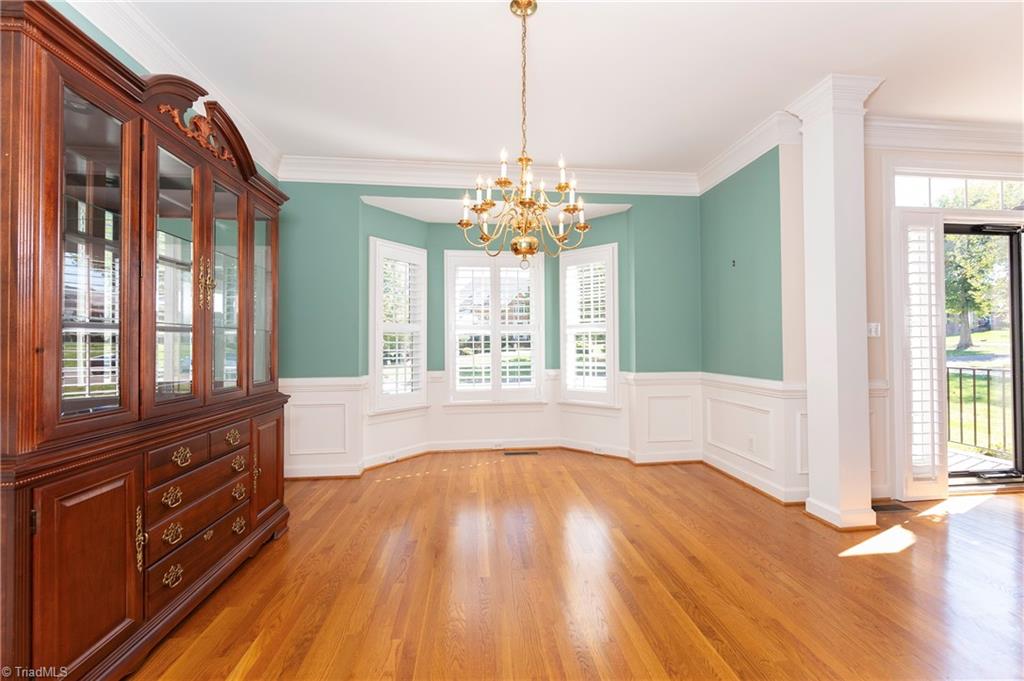 8930 Doubletree Lane Clemmons, NC 27012 - Photo 9 of 49