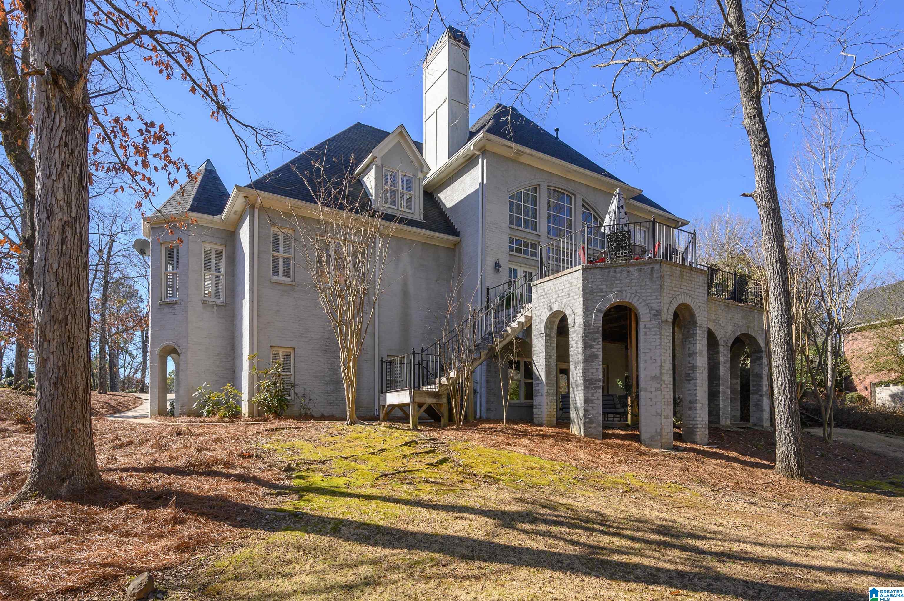 1097 Greymoor Road Birmingham, AL 35242 - Photo 73 of 84
