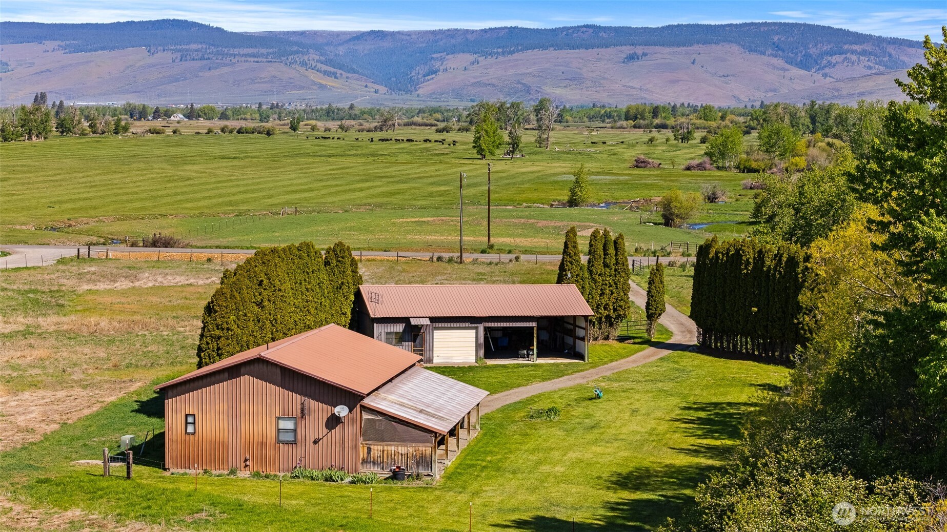 1710 Rader Road Ellensburg, WA 98926 - Photo 15 of 25 Gallery Image 15