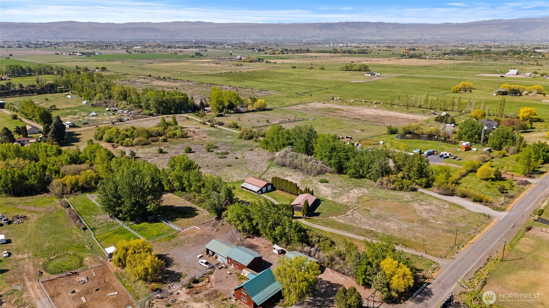 1710 Rader Road Ellensburg, WA 98926 - Photo 17 of 25 Gallery Image 17