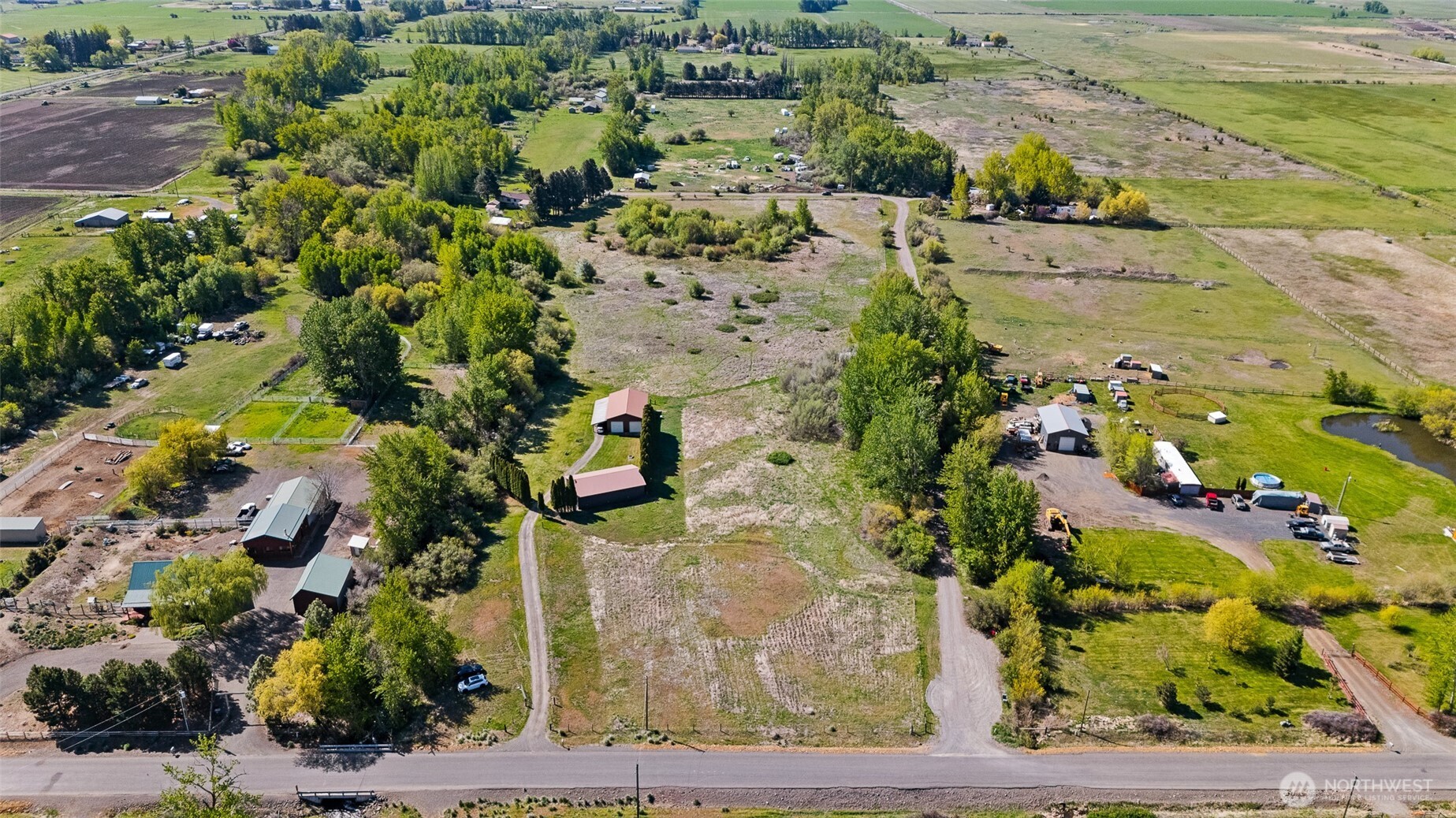 1710 Rader Road Ellensburg, WA 98926 - Photo 18 of 25 Gallery Image 18