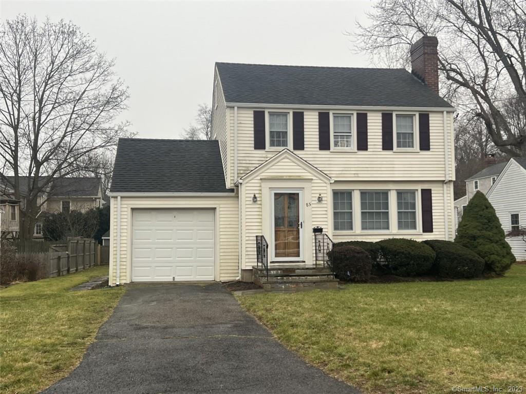 85 Northfield Road Fairfield, CT 06824 - Photo 1 of 1 Gallery Image 1