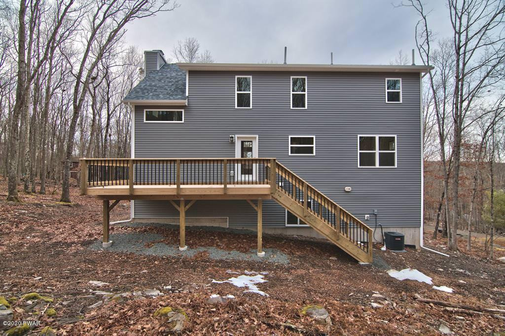 269 West Lakeview Road Lackawaxen, PA 18435 - Photo 72 of 88