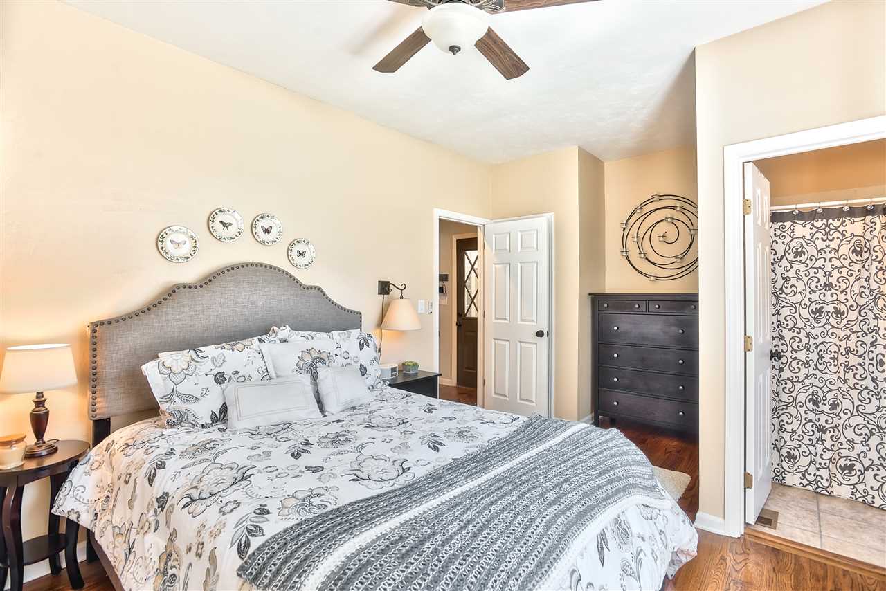 4571 Highgrove Road Tallahassee, FL 32309 - Photo 21 of 36 Gallery Image 21